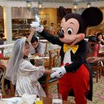 Hong Kong Disneyland Hotel 2 Days 1 Night + Airport Transfer + Disney Park Ticket 1 Day